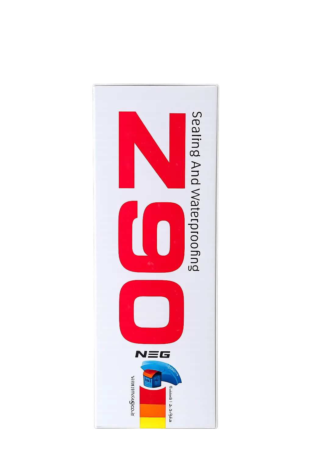 چسب آبندی Z90 حجم 300cc
