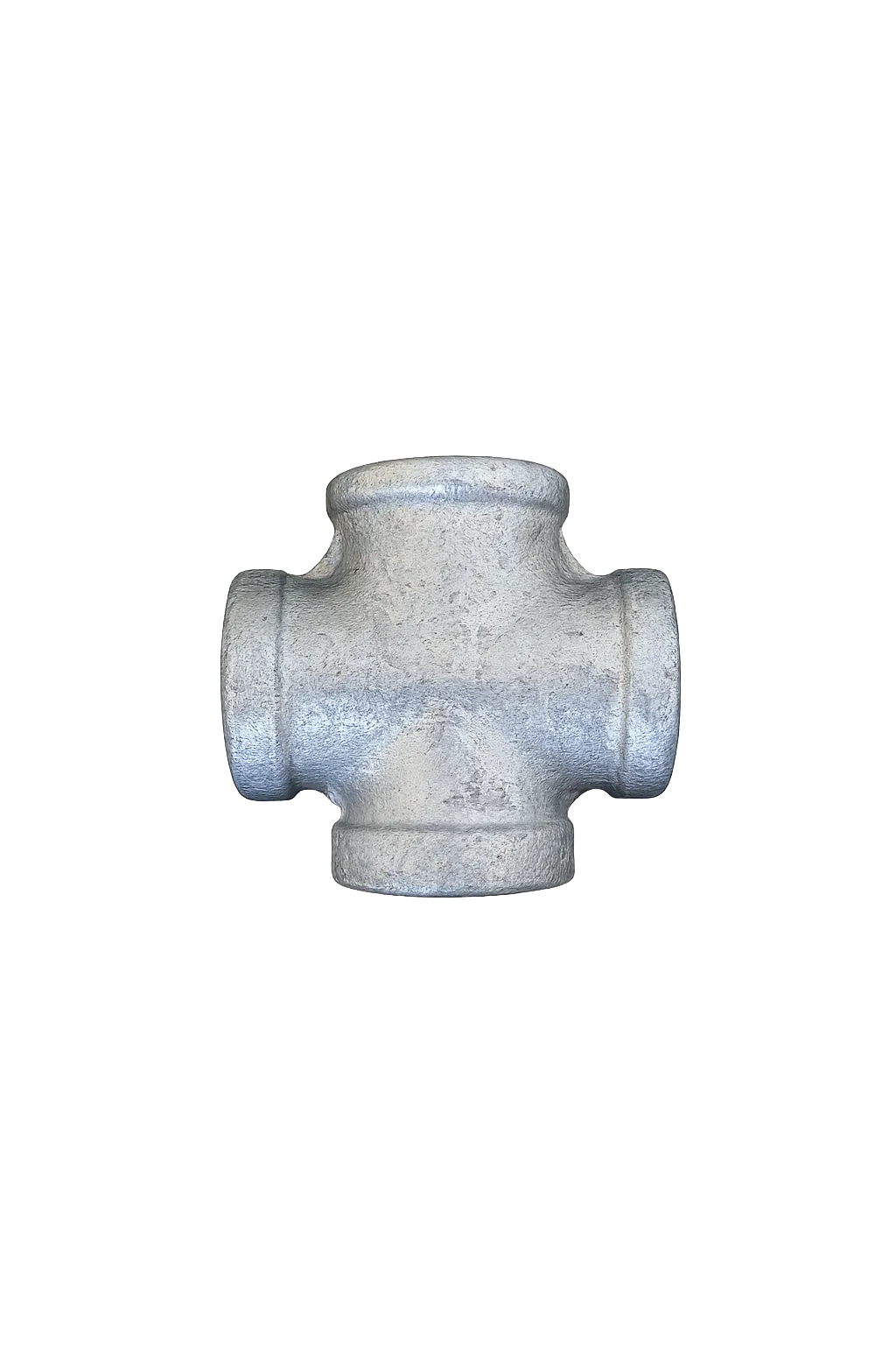 چهار راه 1/2 گالوانیزه